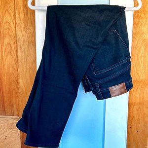 Madewell Stovepipe Jeans